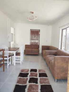 Samantha's Guesthouse